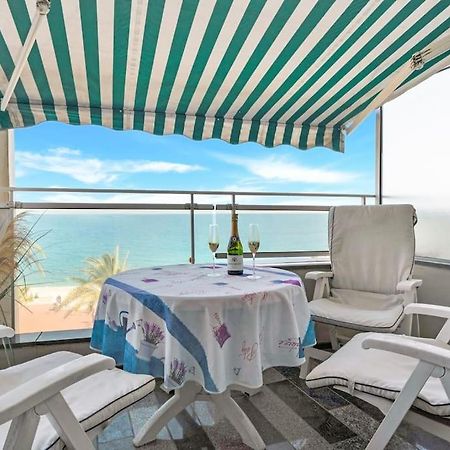 La Prom - A Two Bedroom Apartment With A Sea View Ніцца Екстер'єр фото